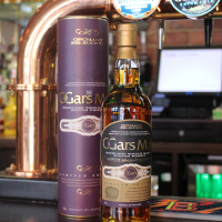 FATHERS DAY - C.Gars Orchant Seleccion Cigar Malt Whisky - 70cl 40%